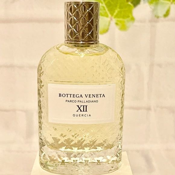 Nước Hoa Unisex Bottega Veneta Parco Palladiano XII: Quercia