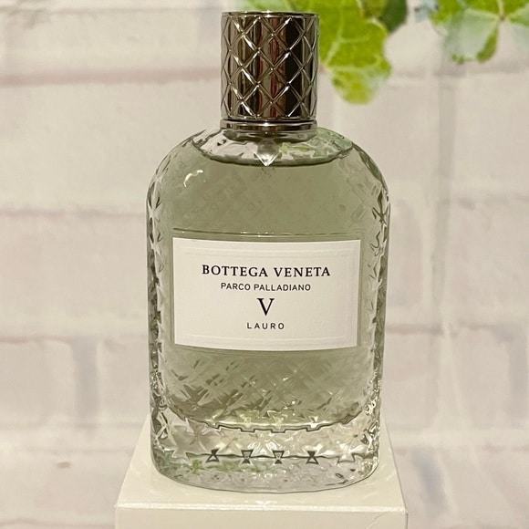 Nước Hoa Unisex Bottega Veneta Parco Palladiano V: Lauro
