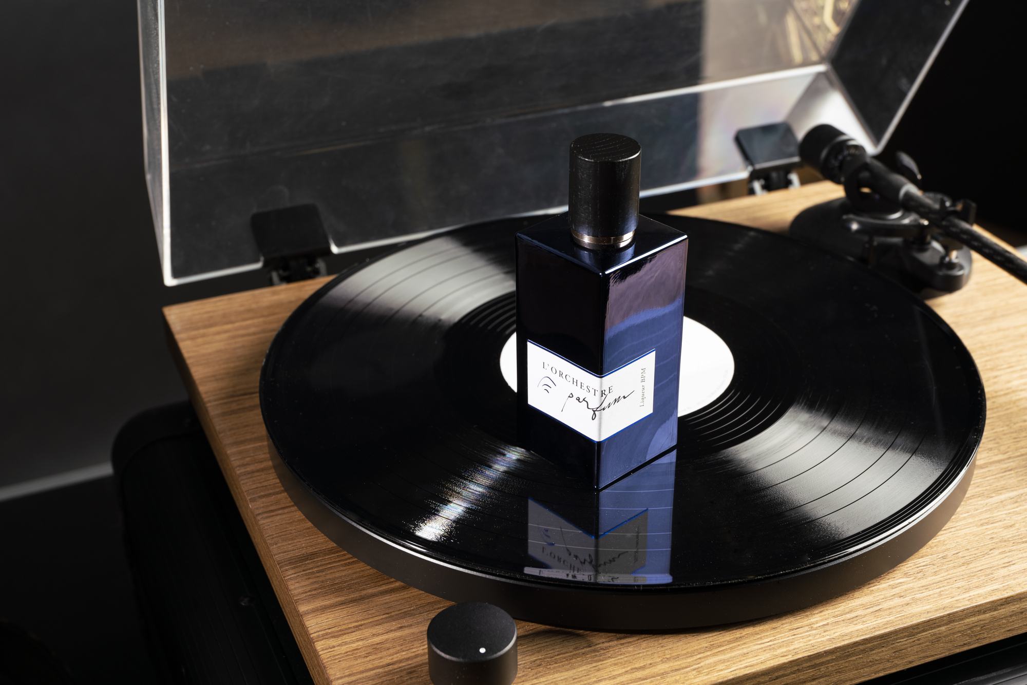 Nước Hoa Unisex L’Orchestre Parfum Liqueur BPM