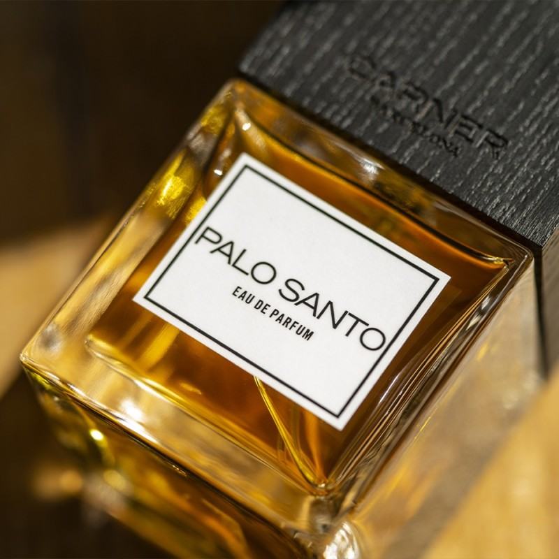 Nước Hoa Unisex Carner Barcelona Palo Santo