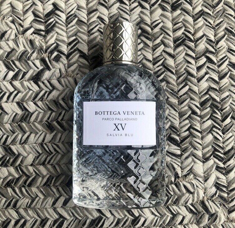 Nước Hoa Unisex Bottega Veneta Parco Palladiano XV: Salvia Blu