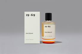 Nước Hoa Unisex Nineteen Sixty Nine Kasbah