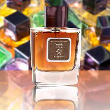 Nước Hoa Unisex Franck Boclet Vanille EDP