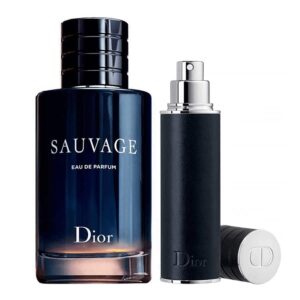 Set Dior Sauvage EDP (100ml + 10ml)