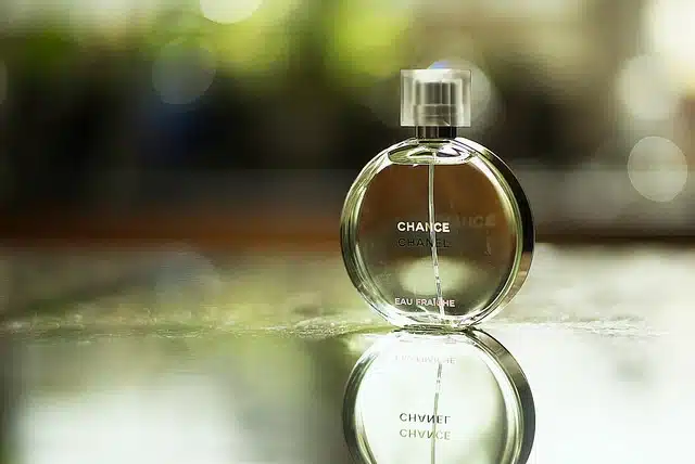 Top 5 chai nước hoa mùi hương mùa hè dành cho nữ không thể bỏ lỡ