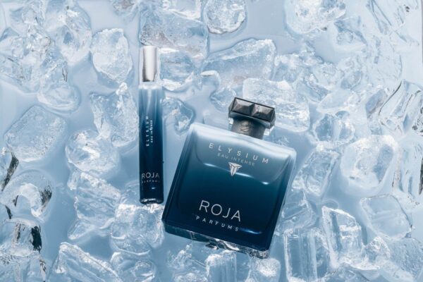 Nước Hoa Nam Roja Elysium Eau Intense