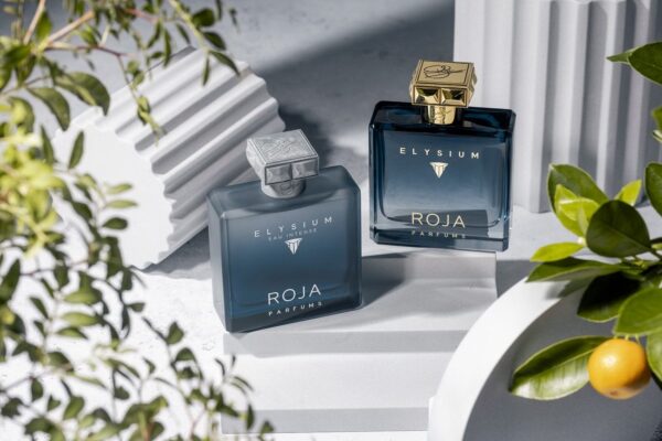 Nước Hoa Nam Roja Elysium Eau Intense