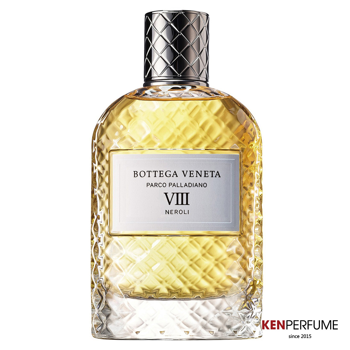 Nước Hoa Unisex Bottega Veneta Parco Palladiano VIII: Neroli