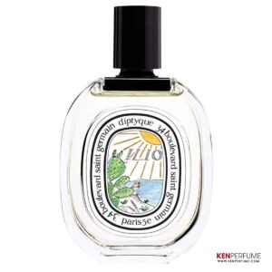 Diptyque Ilio EDT