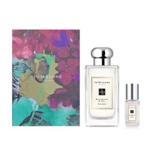 Set Jo Malone Blackberry & Bay Cologne (100ml + 9ml)