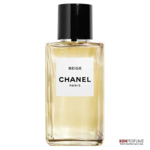 Nước Hoa Nữ Les Exclusifs De Chanel Beige