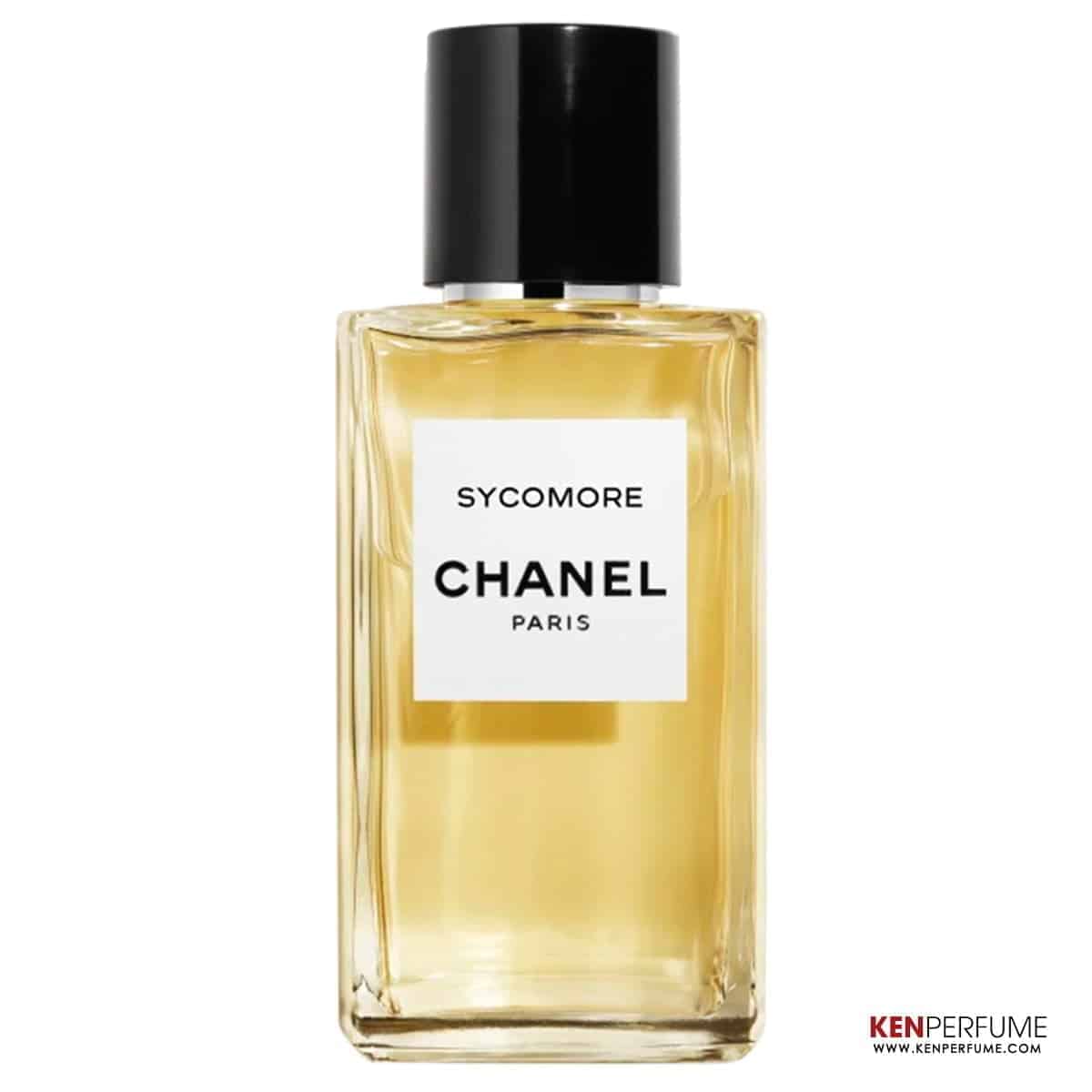 Nước Hoa Unisex Les Exclusifs De Chanel Sycomore