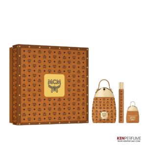 Set MCM EDP ( 75ml + Mini 10ml + Mini 7ml)