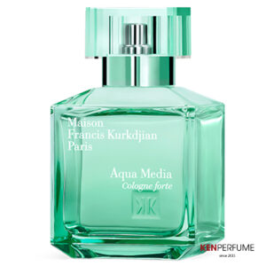 Nước Hoa Unisex Maison Francis Kurkdjian Aqua Media Cologne Forte