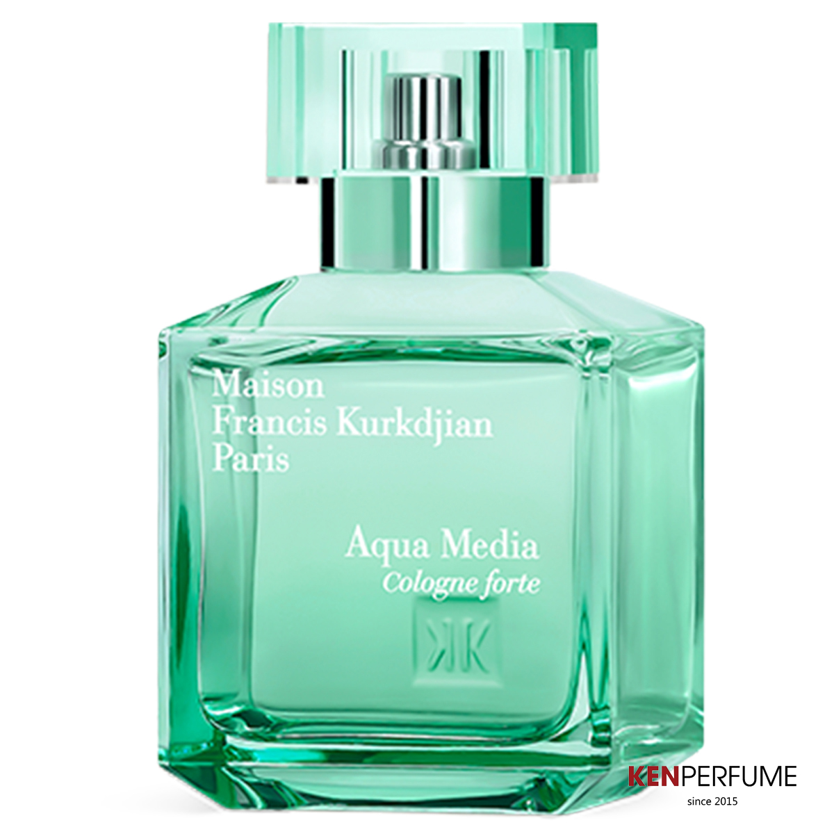 Nước Hoa Unisex Maison Francis Kurkdjian Aqua Media Cologne Forte