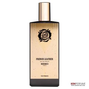 Nước Hoa Unisex Memo Paris French Leather