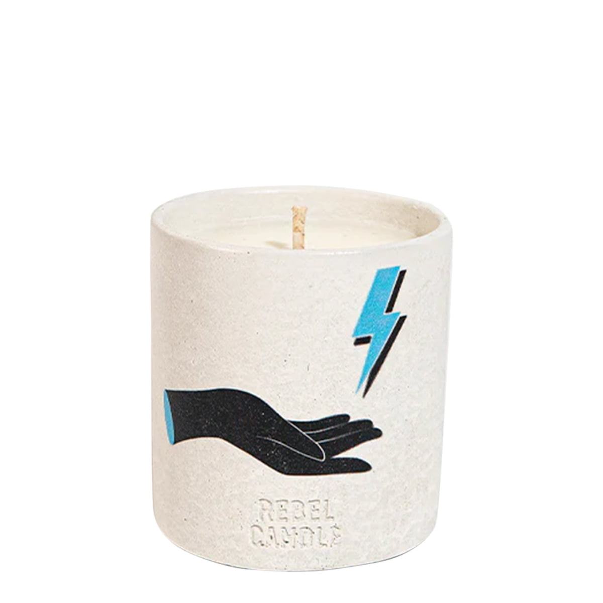 Nến Thơm Maison Matine Dark And Stormy 160g