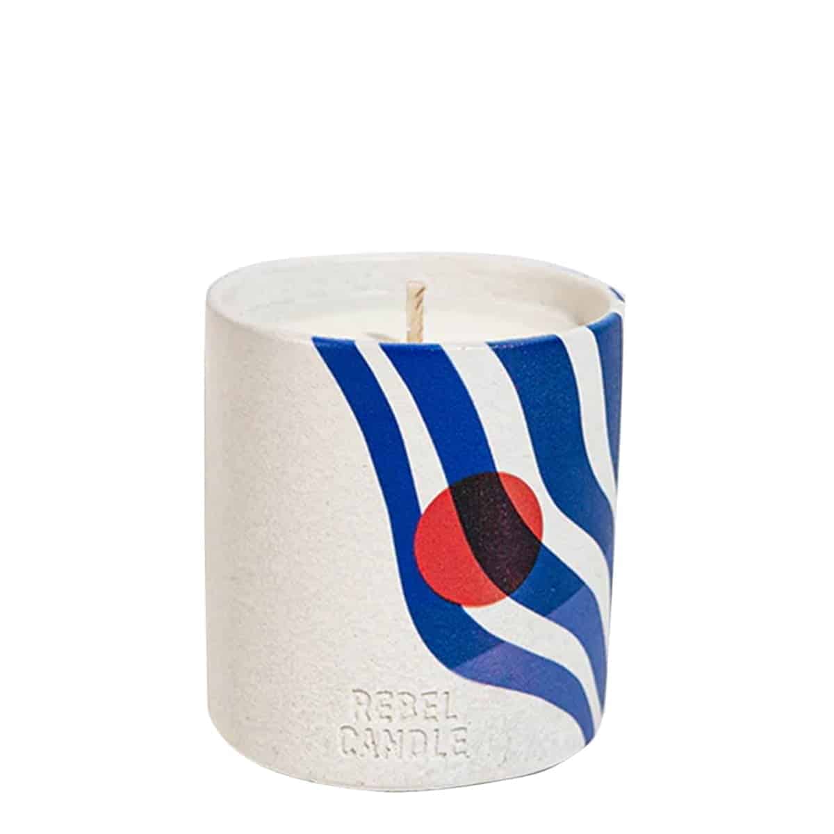 Nến Thơm Maison Matine Onde Urbaine 160g