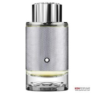 Montblanc Explorer Platinum EDP