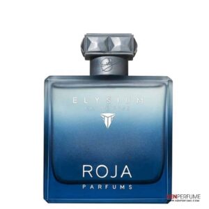 Nước Hoa Nam Roja Elysium Eau Intense
