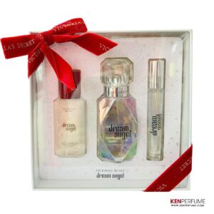 Set Victorias Secret Dream Angel EDP Gift Set Holiday 2020