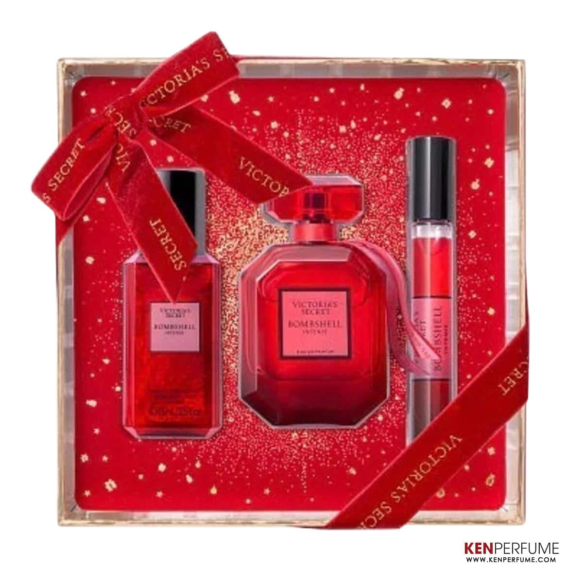 Gợi Ý nước hoa Victoria’s Secret cho nữ mùi nào thơm?