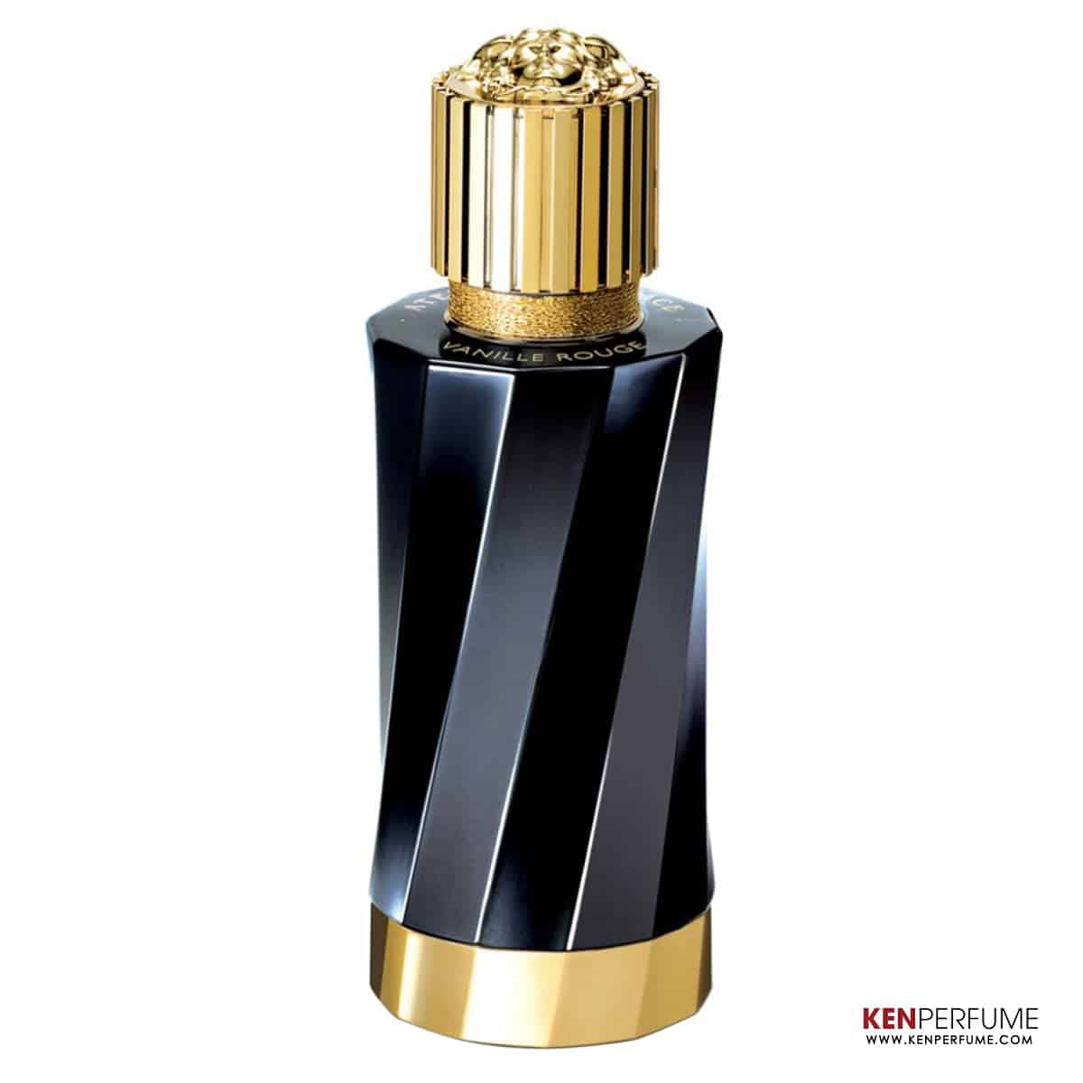 Nước Hoa Unisex Versace Atelier Collection Vanilla Rouge