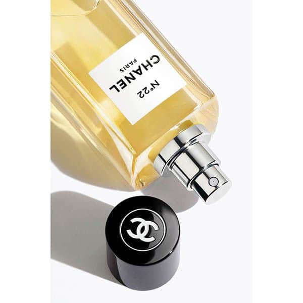 Nước Hoa Nữ Les Exclusifs De Chanel No22
