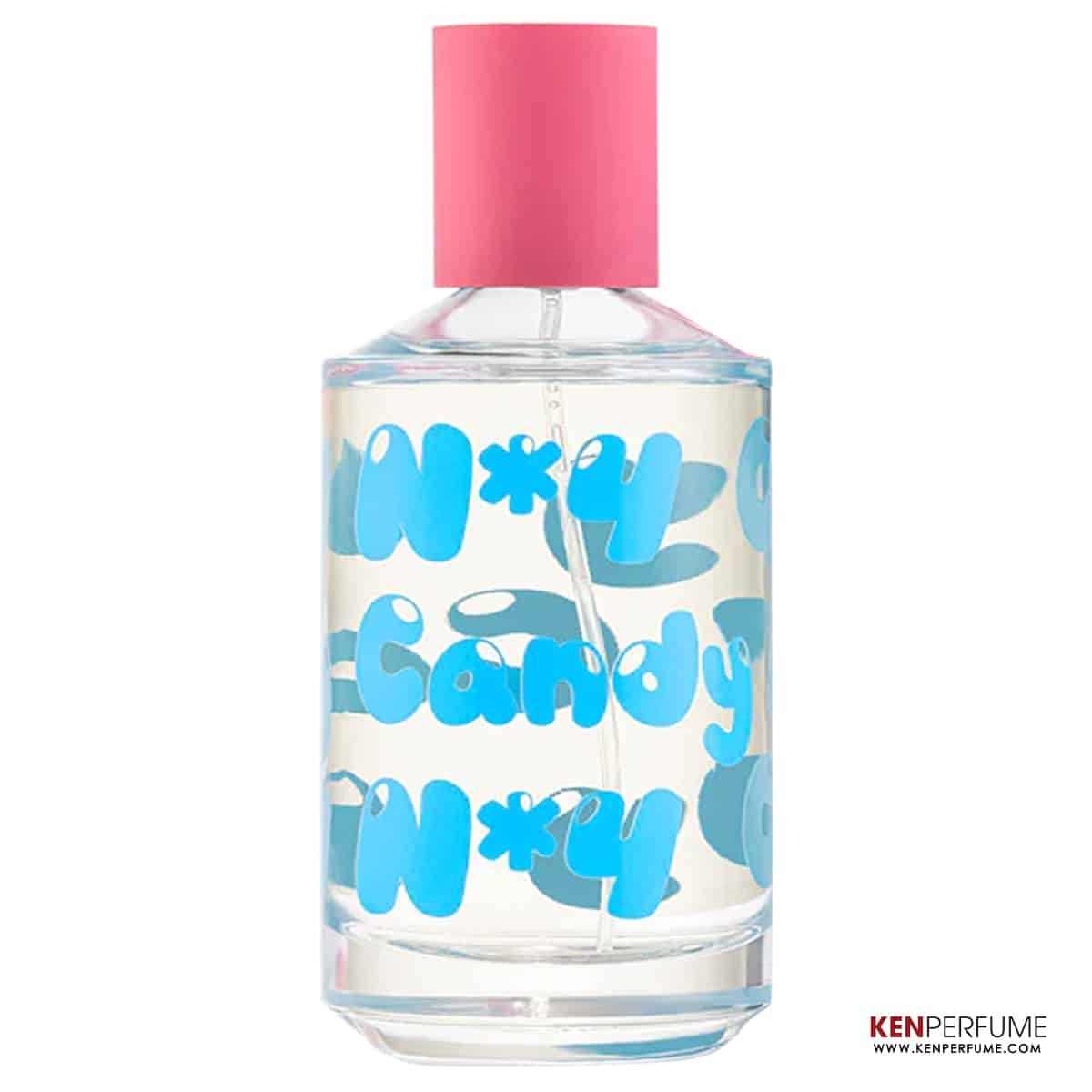 Nước Hoa Unisex Thomas Kosmala No.4 Candy EDP