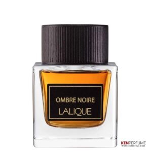 Lalique Ombre Noire EDP