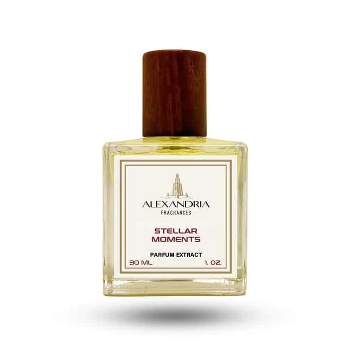 Nước Hoa Unisex Alexandria Fragrances Zion Intense by Roja Elysium Eau Intense