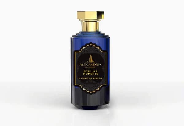 Nước Hoa Unisex Alexandria Fragrances Zion Intense by Roja Elysium Eau Intense
