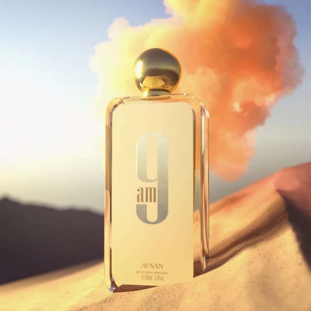 Top 8 chai nước hoa cho học sinh "giá mềm"