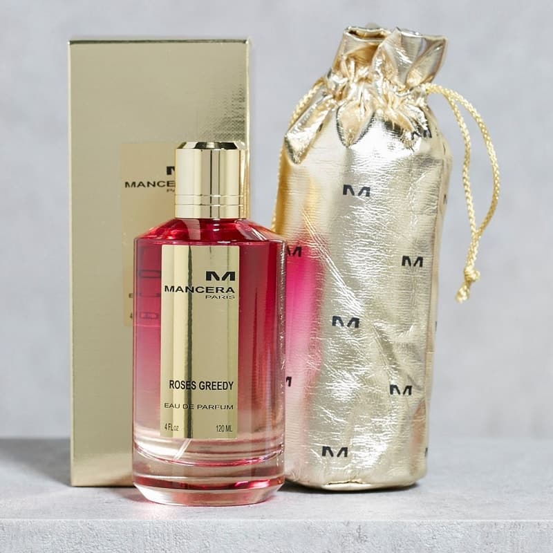 Top 7 chai nước hoa Unisex có độ lưu hương lâu trên 12 tiếng