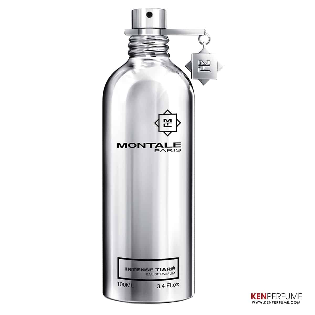Nước Hoa Unisex Montale Intense Tiare EDP