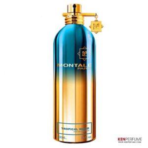Montale Tropical Wood EDP