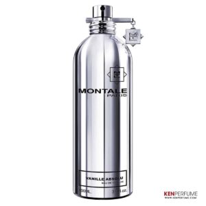 Montale Vanille Absolu EDP