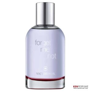Victorinox Fragrances Forget Me Not EDT