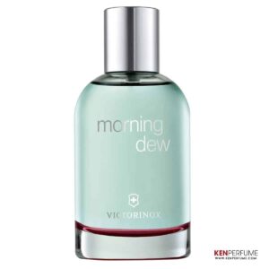 Nước Hoa Nữ Victorinox Fragrances Morning Dew EDT