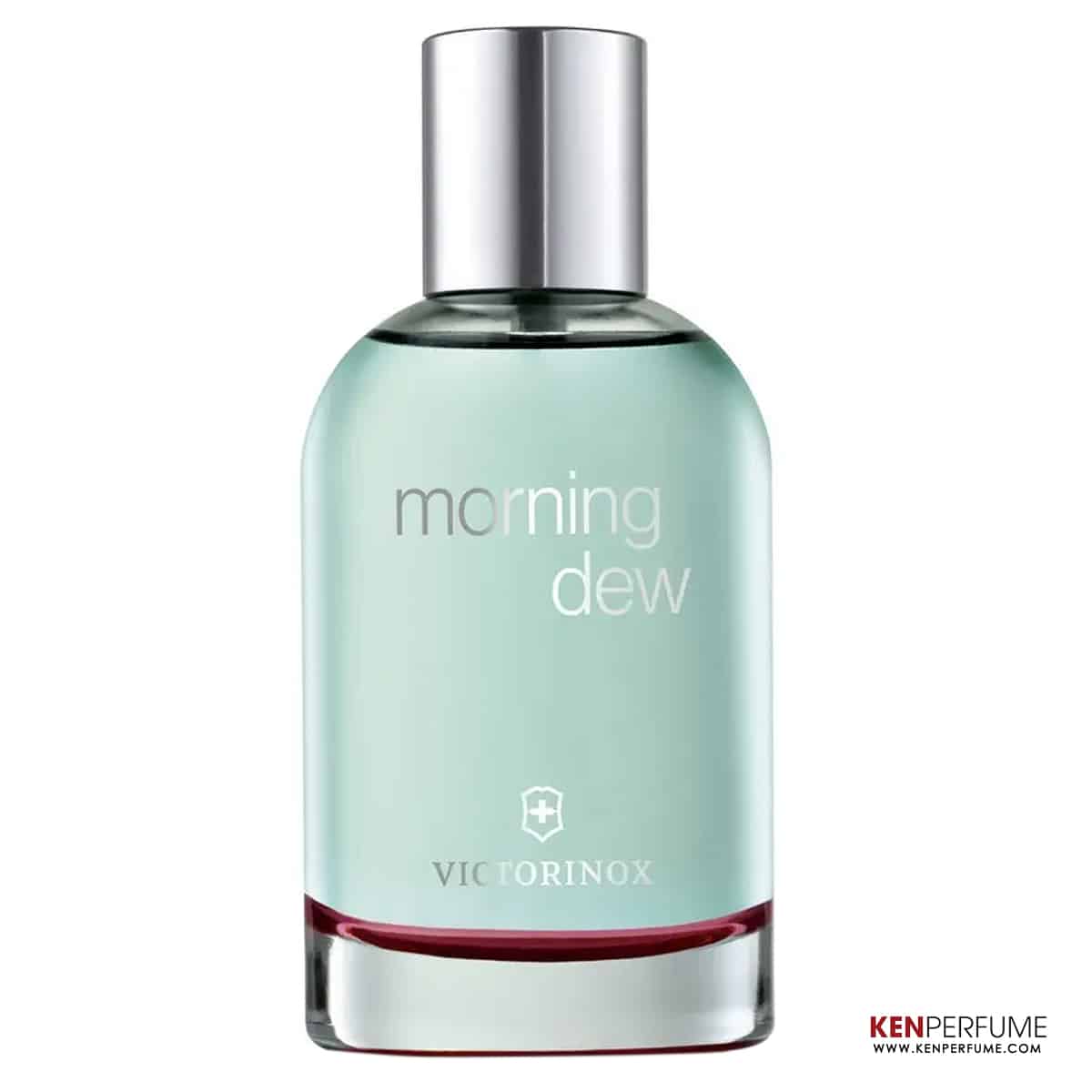 Nước Hoa Nữ Victorinox Fragrances Morning Dew EDT
