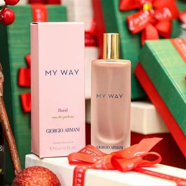 Top 10+ mùi hương nước hoa Mini chính hãng bán chạy