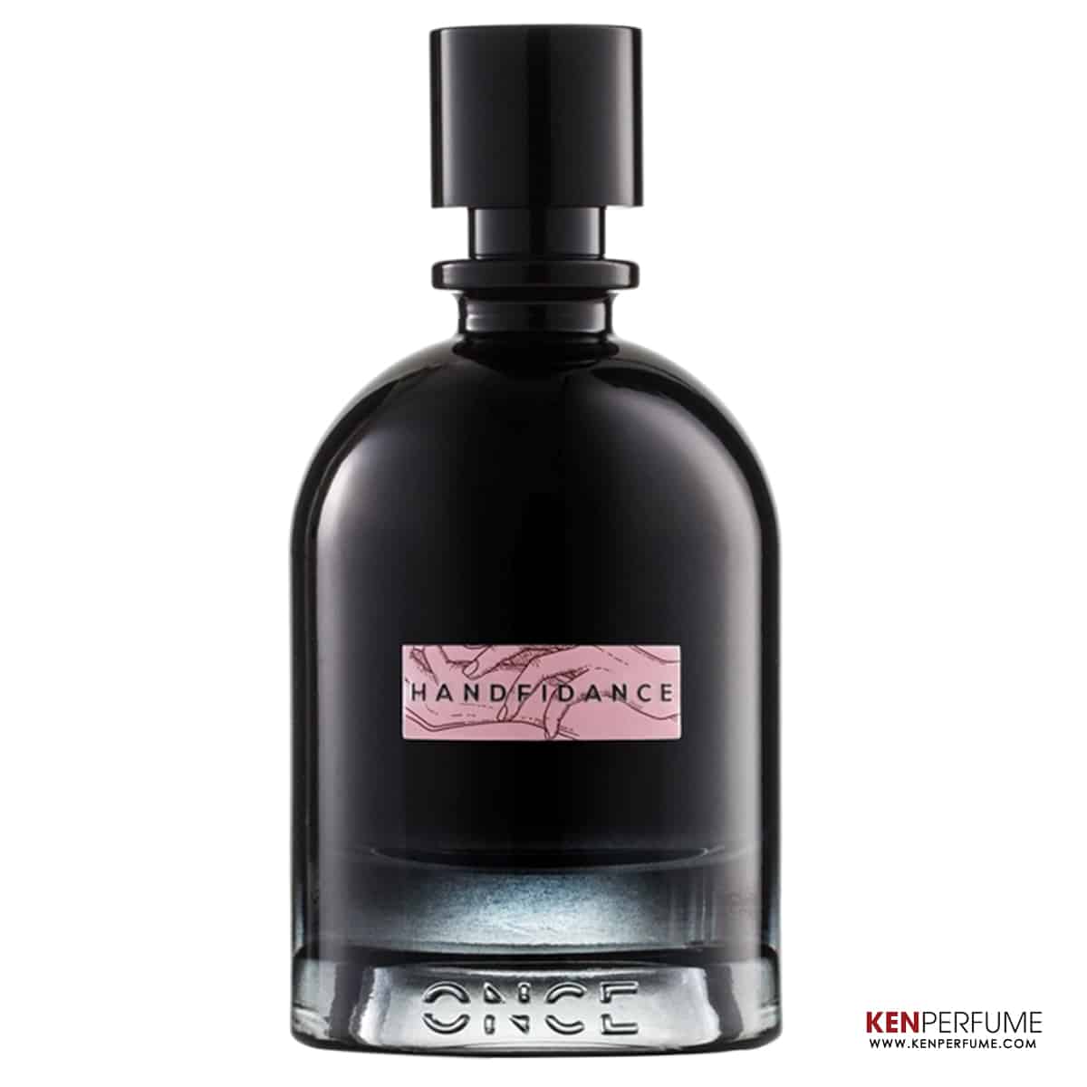 Nước Hoa Unisex Once Handfidance EDP Intense