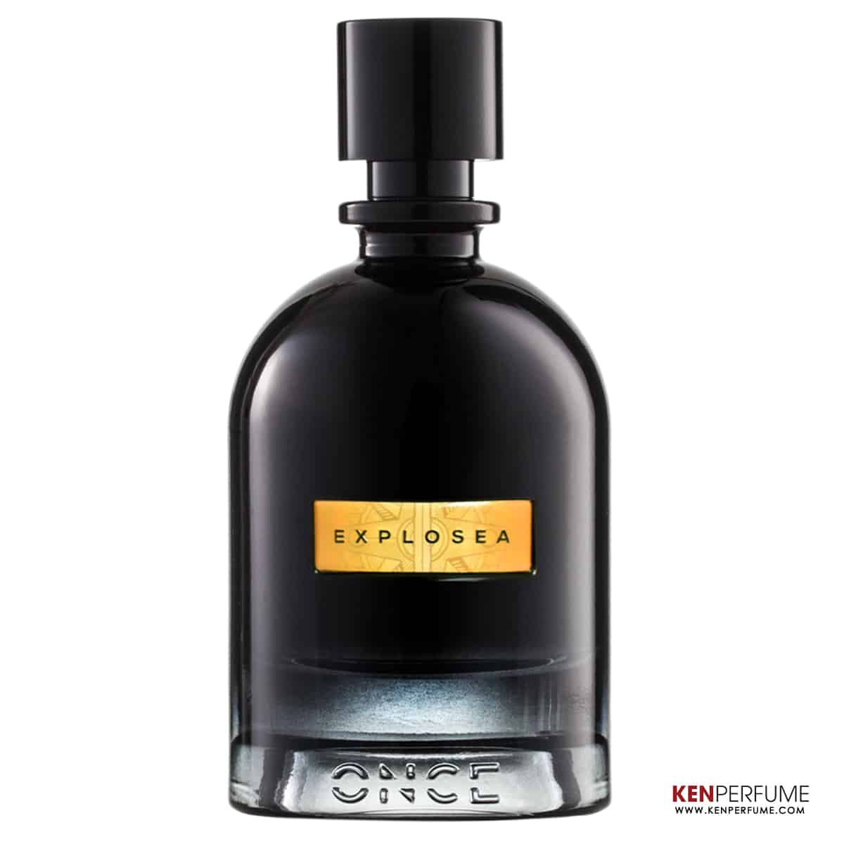 Nước Hoa Unisex Once Explosea EDP Intense