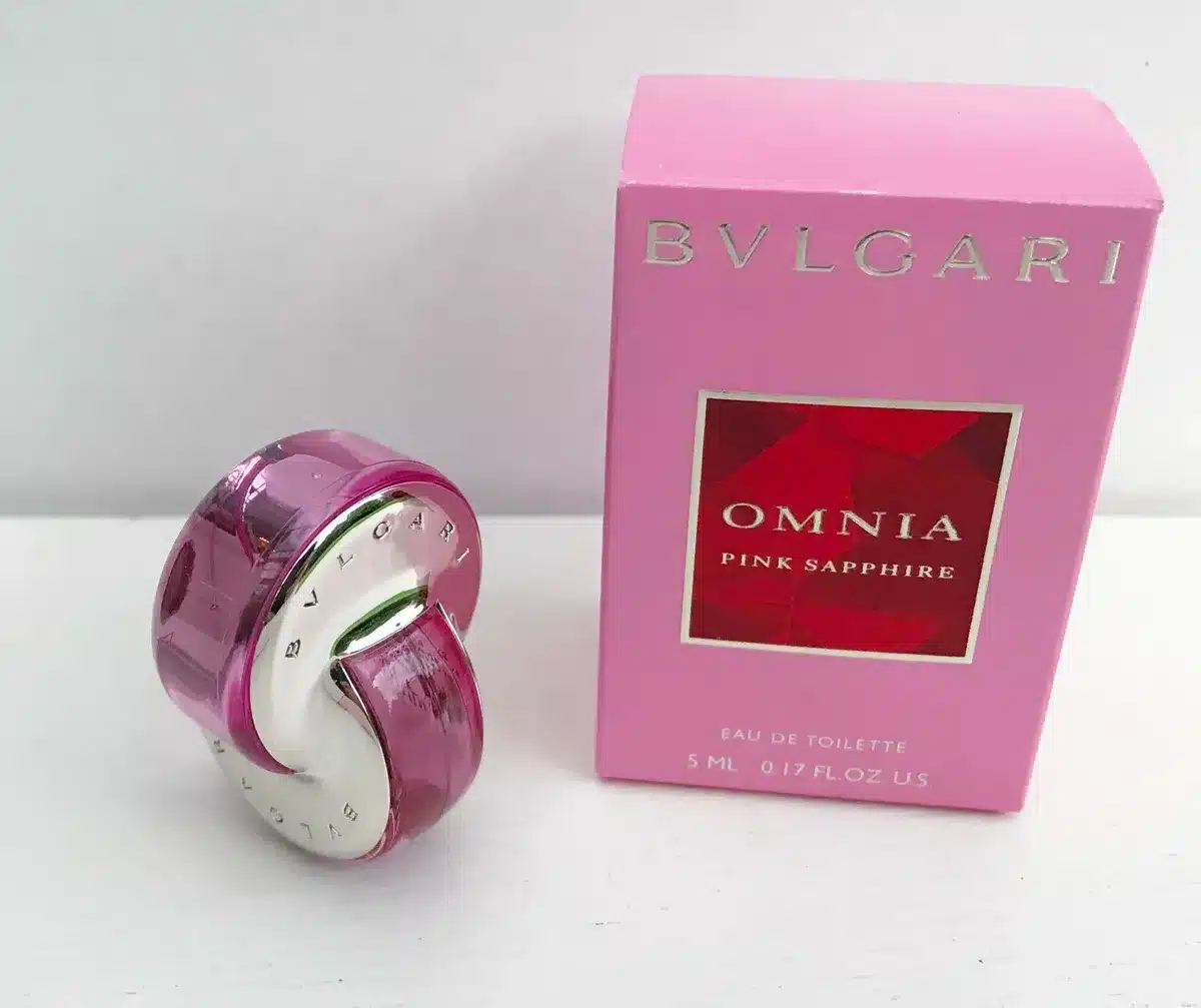 Top 10+ mùi hương nước hoa Mini chính hãng bán chạy