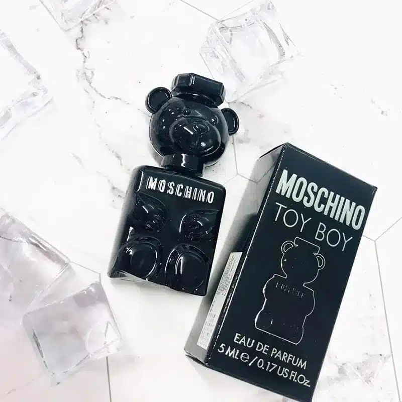 Top 10+ mùi hương nước hoa Mini chính hãng bán chạy