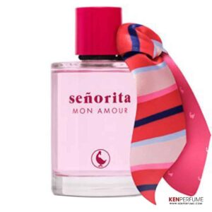 El Ganso Senorita Mon Amour EDT
