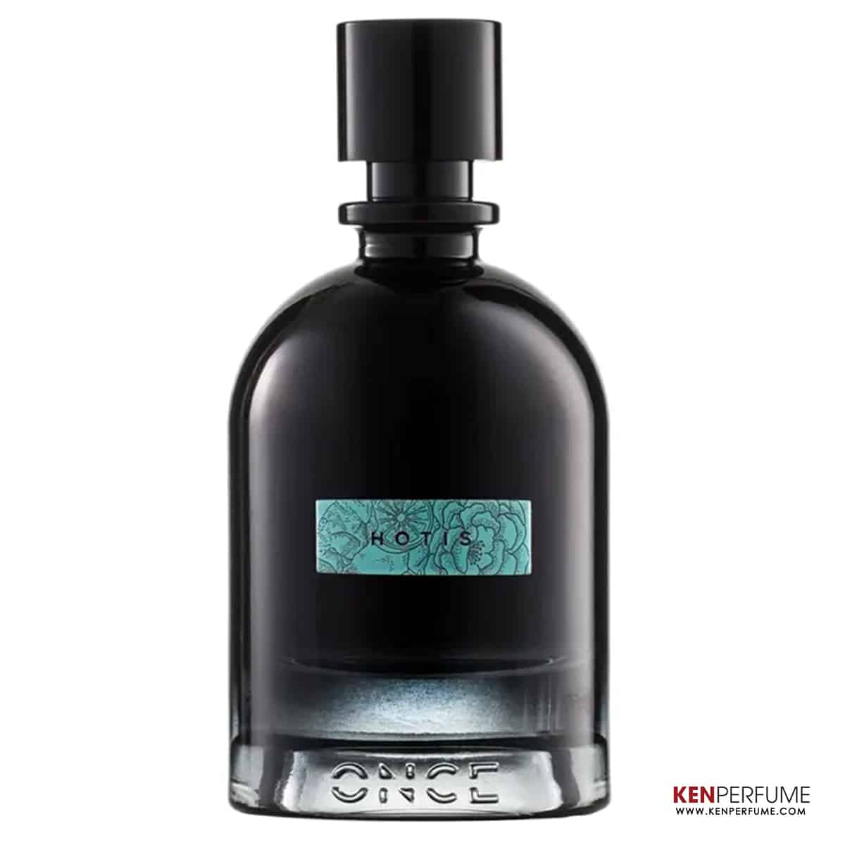 Nước Hoa Unisex Once Hotis EDP Intense
