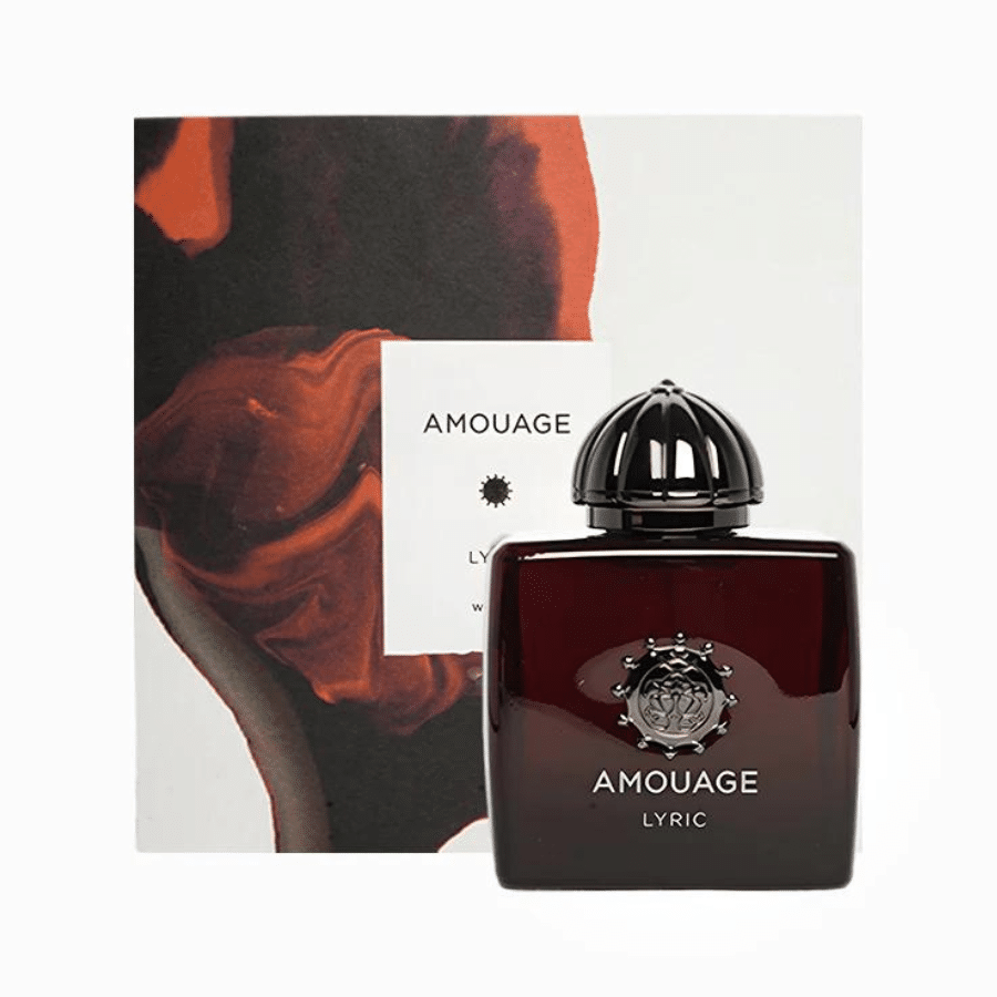 Nước Hoa Nữ Amouage Lyric Woman