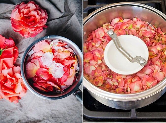Bật mí quy trình sản xuất nước hoa mà không phải ai cũng biết