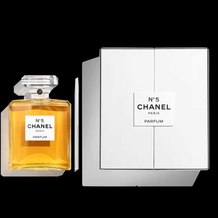 Top 10 chai nước hoa đắt nhất thế giới ai cũng mơ ước được sở hữu